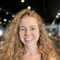 Foto de Vitória Kauer